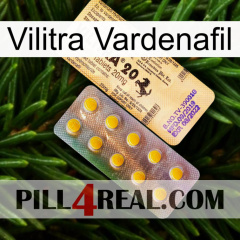 Vilitra Vardenafil new06